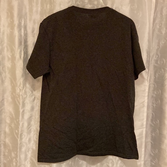 Dr. Seuss The Grinch Description Words T-Shirt Adult Size Medium 🔥 - Picture 5 of 5